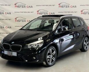BMW 218 Active Tourer Gebrauchtwagen