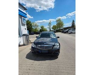 Mercedes-Benz C 200 Gebrauchtwagen