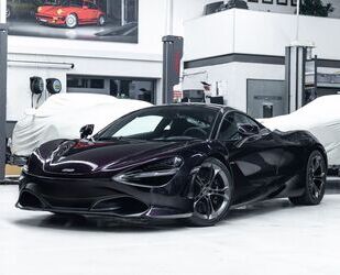 McLaren 720S Gebrauchtwagen