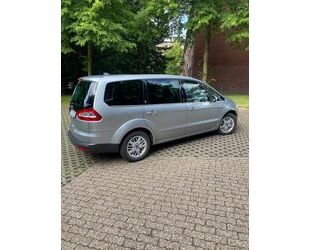 Ford Galaxy Gebrauchtwagen
