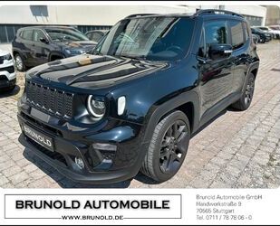 Jeep Renegade Gebrauchtwagen
