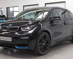 BMW i3 Gebrauchtwagen