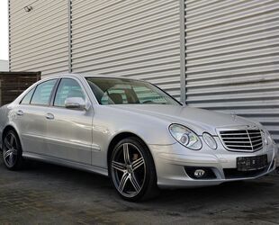Mercedes-Benz E 280 Gebrauchtwagen