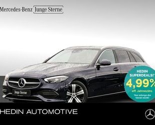 Mercedes-Benz C 220 Gebrauchtwagen