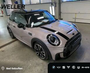 Mini Cooper S Gebrauchtwagen