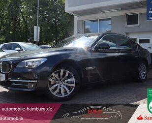 BMW 750 Gebrauchtwagen