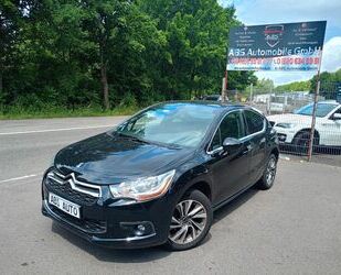 Citroen DS4 Gebrauchtwagen