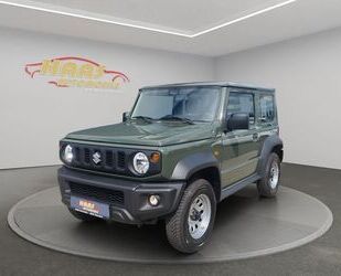 Suzuki Jimny Gebrauchtwagen