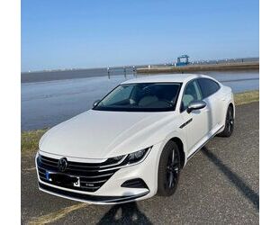 VW Arteon Gebrauchtwagen
