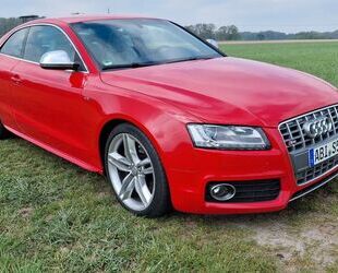 Audi S5 Gebrauchtwagen