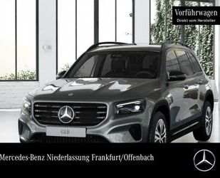 Mercedes-Benz GLB 200 Gebrauchtwagen