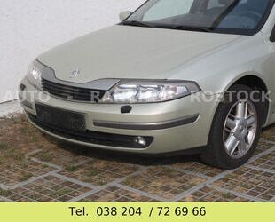 Renault Laguna Gebrauchtwagen