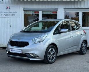 Kia Venga Gebrauchtwagen