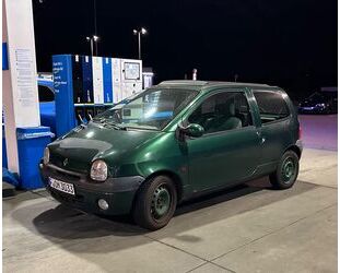 Renault Twingo Gebrauchtwagen