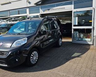 Fiat Qubo Gebrauchtwagen
