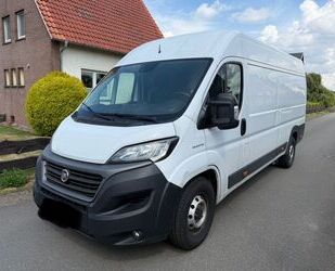 Fiat Ducato Gebrauchtwagen