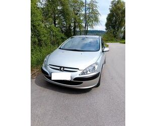 Peugeot 307 Gebrauchtwagen