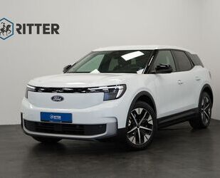 Ford Explorer Gebrauchtwagen