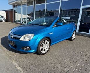 Opel Tigra Gebrauchtwagen