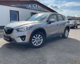 Mazda CX-5 Gebrauchtwagen