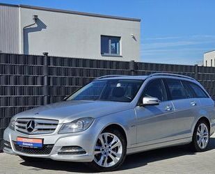 Mercedes-Benz C 250 Gebrauchtwagen