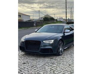 Audi S5 Gebrauchtwagen