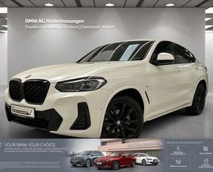 BMW X4 Gebrauchtwagen