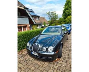 Jaguar S-Type Gebrauchtwagen