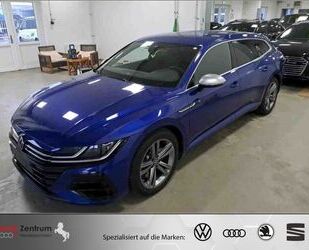 VW Arteon Gebrauchtwagen