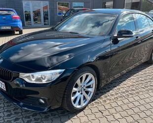 BMW 428 Gebrauchtwagen