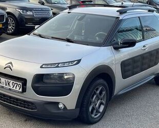 Citroen C4 Cactus Gebrauchtwagen
