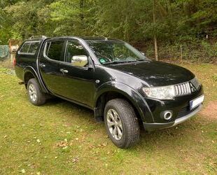 Mitsubishi L200 Gebrauchtwagen