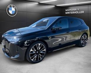 BMW iX Gebrauchtwagen