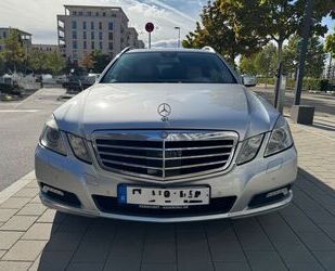 Mercedes-Benz E 350 Gebrauchtwagen