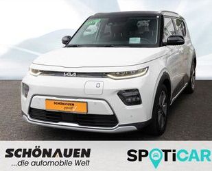 Kia Soul Gebrauchtwagen