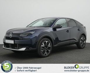 Citroen C4 Gebrauchtwagen