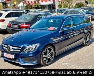 Mercedes-Benz C 220 Gebrauchtwagen