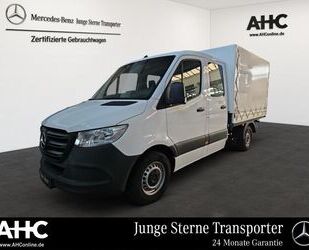 Mercedes-Benz Sprinter Gebrauchtwagen