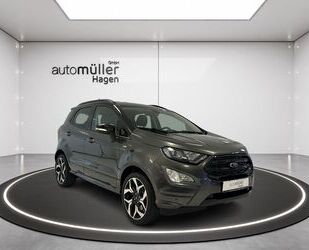 Ford EcoSport Gebrauchtwagen