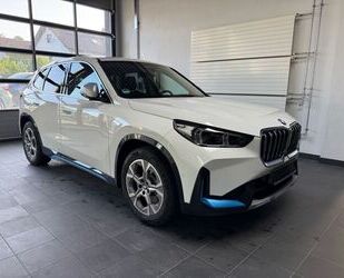 BMW iX1 Gebrauchtwagen