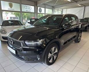Volvo XC40 Gebrauchtwagen