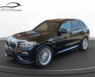 Alpina XD3 Gebrauchtwagen