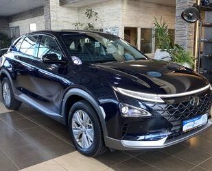 Hyundai NEXO Gebrauchtwagen