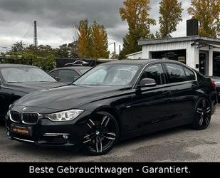 BMW 325 Gebrauchtwagen