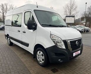 Nissan NV400 Gebrauchtwagen