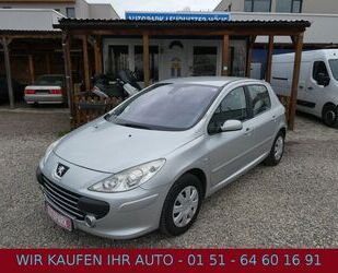Peugeot 307 Gebrauchtwagen