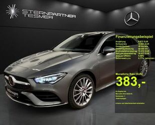 Mercedes-Benz CLA 250 Gebrauchtwagen