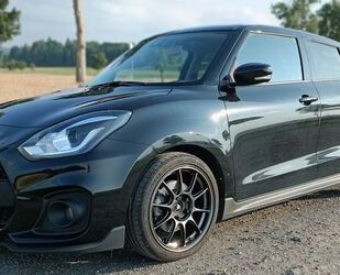 Suzuki Swift Gebrauchtwagen