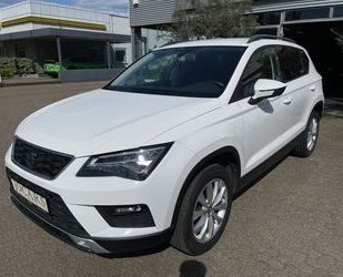 Seat Ateca Gebrauchtwagen