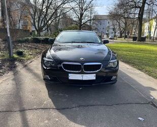 BMW 630 Gebrauchtwagen
